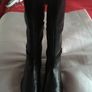 Armani Jeans Boots,sized EU-39, UK-6 Image 7