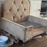 luxury dog bed Image 2
