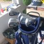 Mizuno irons Image 2