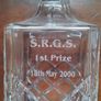 whiskey decanter Image 3