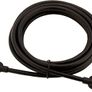 4K UHD HDMI 2.0 b Cable - 60Hz 2160p 4x4x4 Ultra High Speed with Ethernet Lead - ARC and CEC - Deep Color - fully HDCP compliant HD Ready 3D TV Playstation 4 Pro Fire TV XBOX Image 10