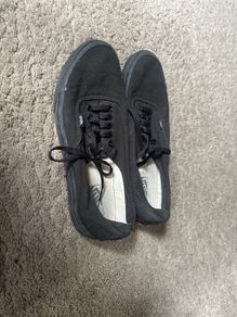 Vans shoes