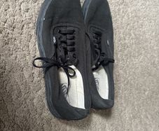 Vans shoes