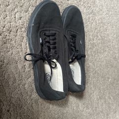 Vans shoes