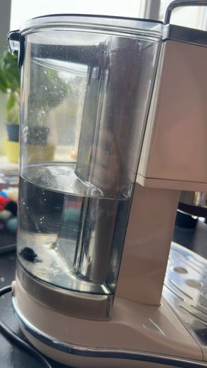 De'Longhi Icona Vintage Coffee Machine