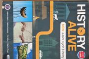 History Alive Junior Cycle History 3 Book Set
