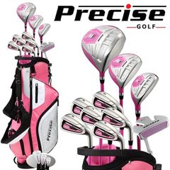 NEW Ladies All Graphite Skymax Golf Clubs Set
