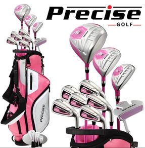 NEW Ladies All Graphite Skymax Golf Clubs Set