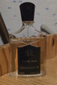 Creed - Royal Oud