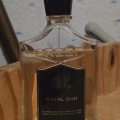 Creed - Royal Oud