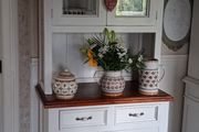 solid kitchen dresser delivery arranged