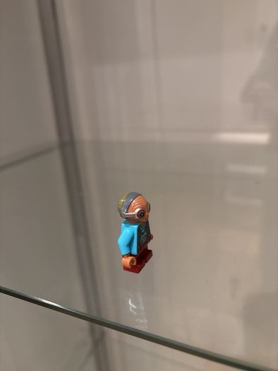 lego Maz kanata