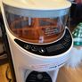 Baby Brezza Formula Pro Advanced - Black & White plus two additional funnels Image 5