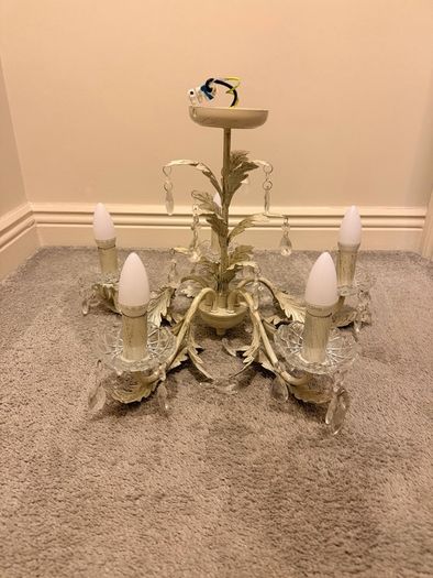 Chandelier