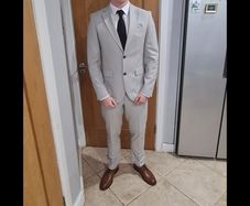 Mens Suit
