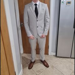 Mens Suit