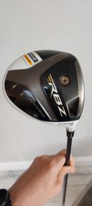 Taylormade Rbz Stage 2 Tour Driver