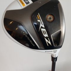 Taylormade Rbz Stage 2 Tour Driver