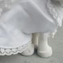 Pony Bride with Wedding Outfit MLP G1 My Little Pony Accessories Image 4