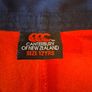 Munster Jersey.  Official Canterbury Munster Rugby Home Jersey From Seasons 2005 To 2007. Collect In Dublin Or Receive Via Post. Image 8