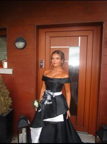 Debs Dress