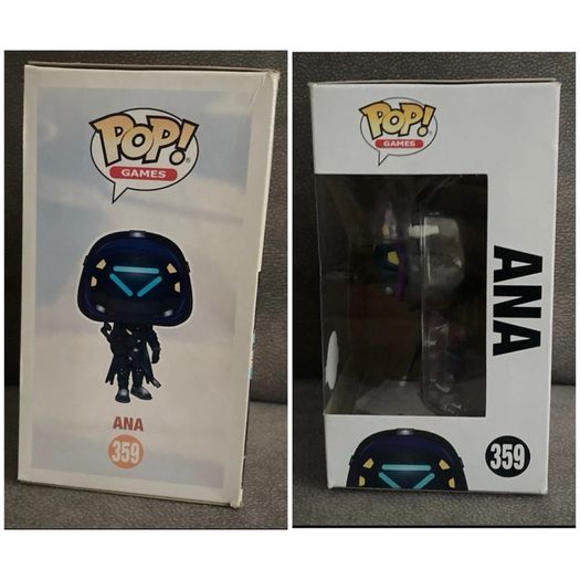Overwatch Ana 359