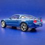 Kinsmart 2006 Ford Mustang GT, used, mint. Image 2
