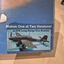 Revell Stuka WW2 model kit Image 3