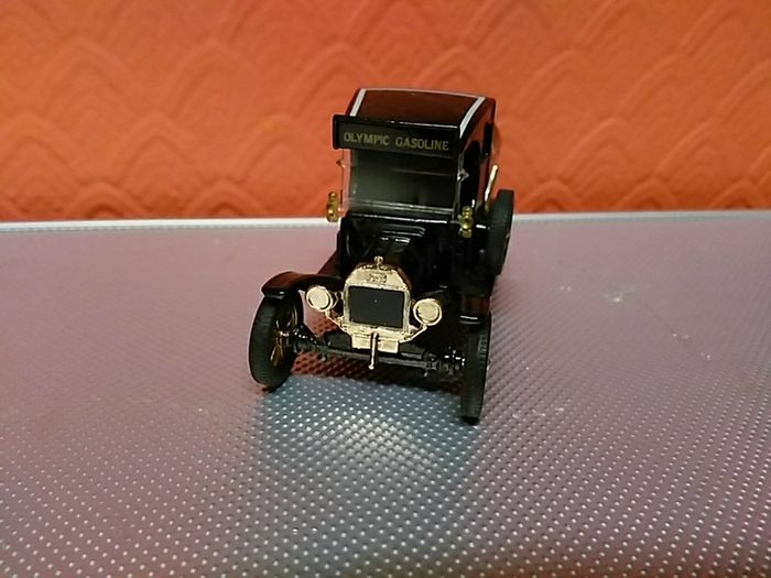 Corgi classics