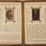 Harry Boland Memorial Card Image 2