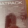 The Ratpack Volume 2 6 CD Set Image 6