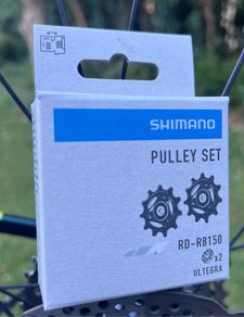 Shimano Ultegra Pulley Set