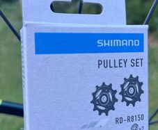 Shimano Ultegra Pulley Set