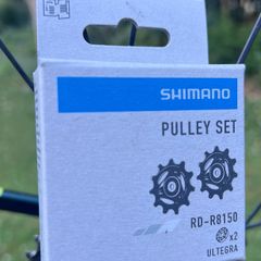Shimano Ultegra Pulley Set