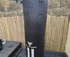 Hit Fitness 4ft Heavy Bag.