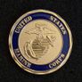 UNITED STATES, military challenge/ commerative coins. Image 4