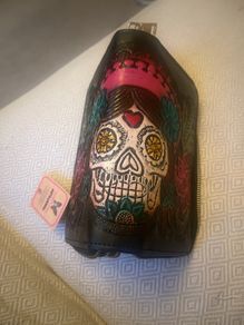 purse