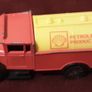 two merchandise truck's Image 6