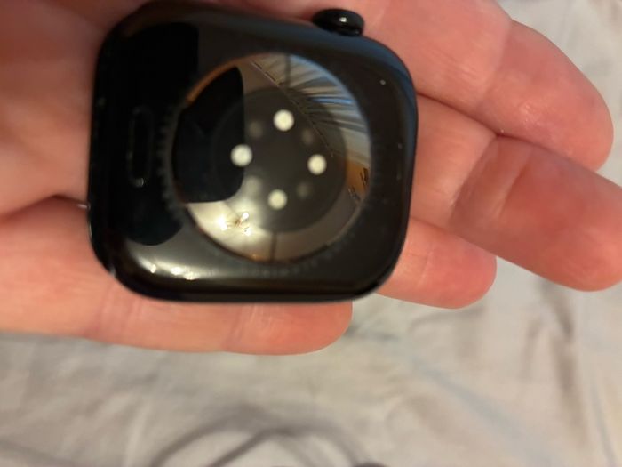 apple watch 10