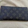 Vintage Louis vuitton wallet Image 2