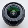 Pentax DAL 18-55 lens Image 2