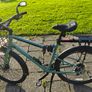 Bike Cannondale Treadwell Hybrid, Plus Accessories, Ready to Ride! Image 4