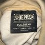 One Piece Hoodie [Pull & Bear] Image 5