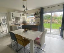 Kitchen/Dining table