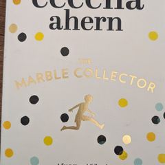 The Marble Collector