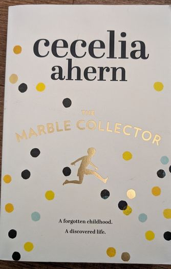 The Marble Collector