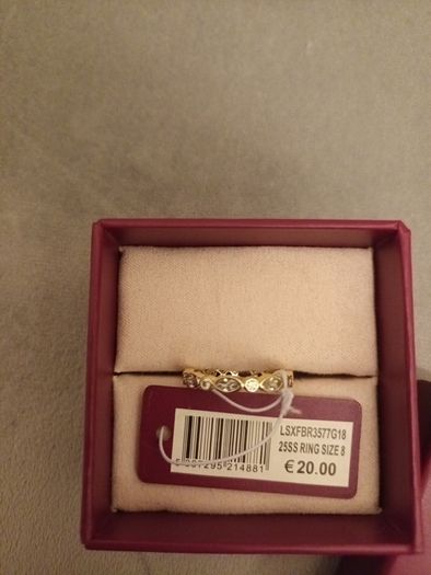 Soul ring@Carraig Donn