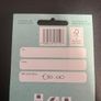 50 euro National Book Tokens gift card Image 2