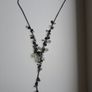Necklace and Earrings Set Image 2