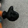 Disney Parks Star Wars X-Wing Pilot Mickey Mouse Plush Image 7